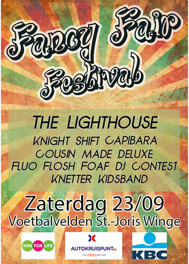 Fancy Fair Festival 2017
